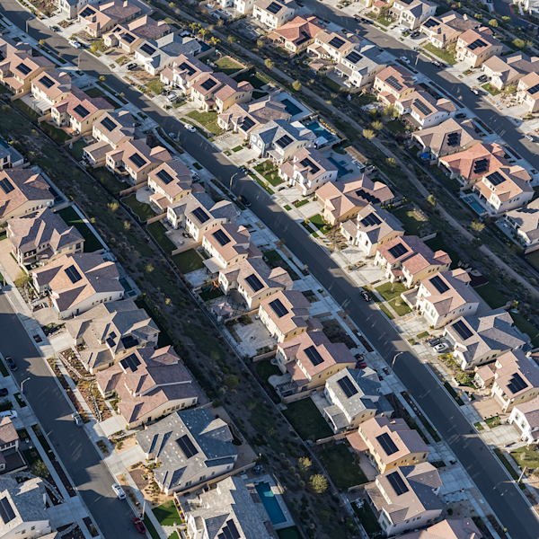 California Title 24 Compliance Made Easy for New Multifamily Construction 