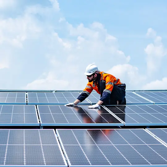 Decades of Innovation and Expertise