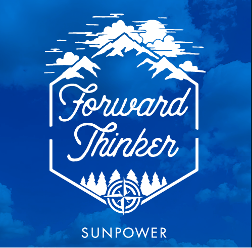 SunPower Forward Thinker