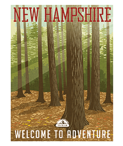 New Hampshire solar