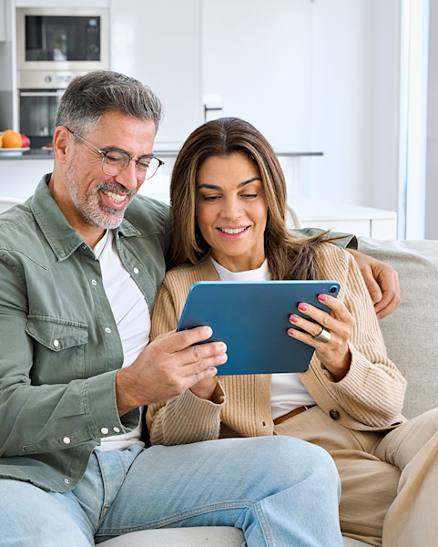 Flexible Home Solar Panel Financing Option