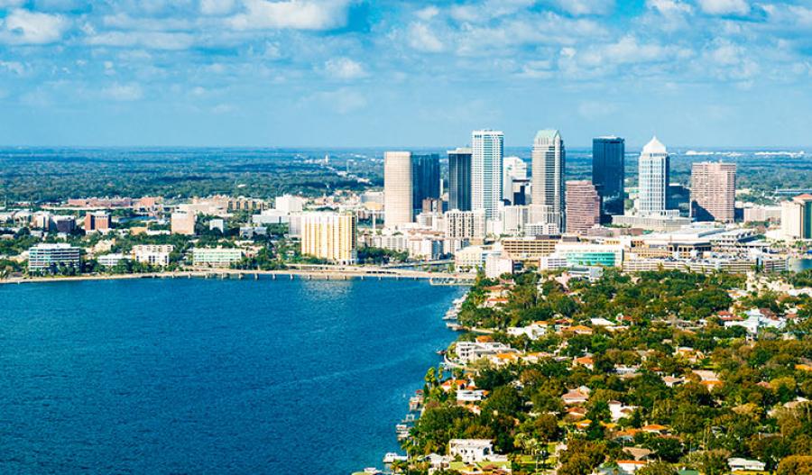 Tampa, Florida