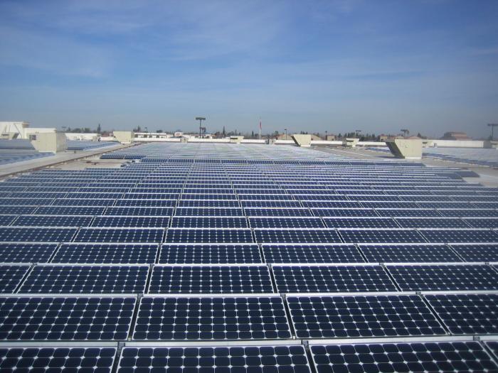 SunPower provides home, business and power plant solar solutions around the world.