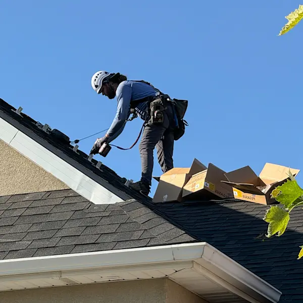 Quality Tested + Professionally Installed