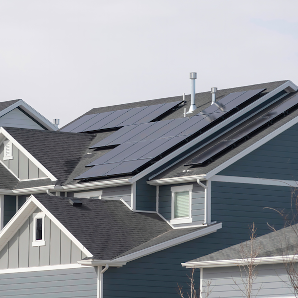 Best Way to Start with Solar Panels in California