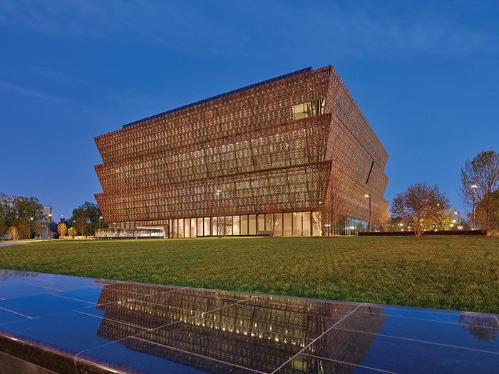 Museums Going Solar with SunPower