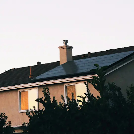 More Than Solar — Your Complete Energy System