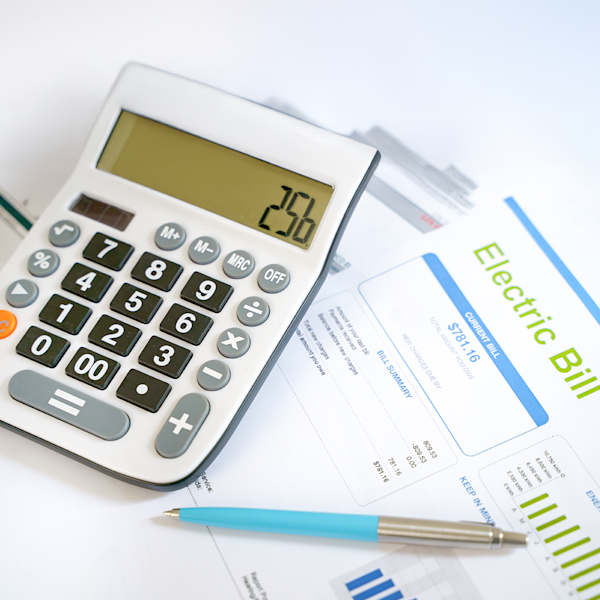 Lower Your Electricity Bills: Energy Optimization Without Backup