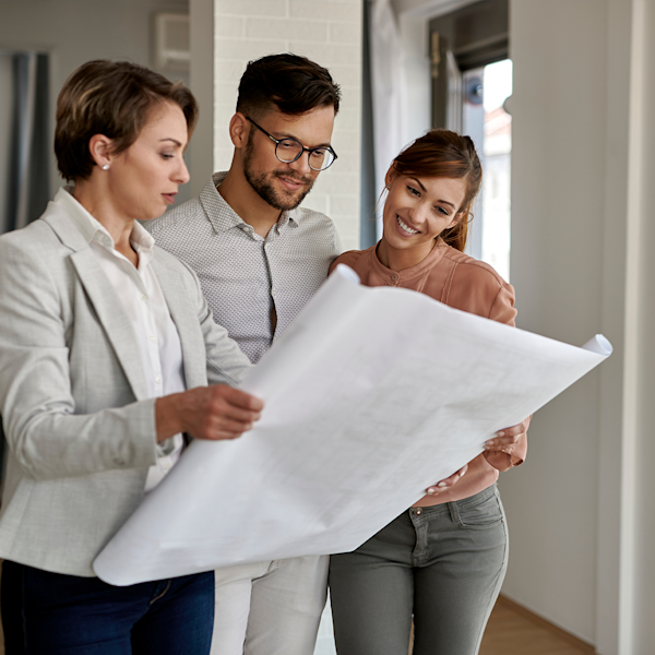 Solar for Multifamily Homebuilders End-to-End Project Support