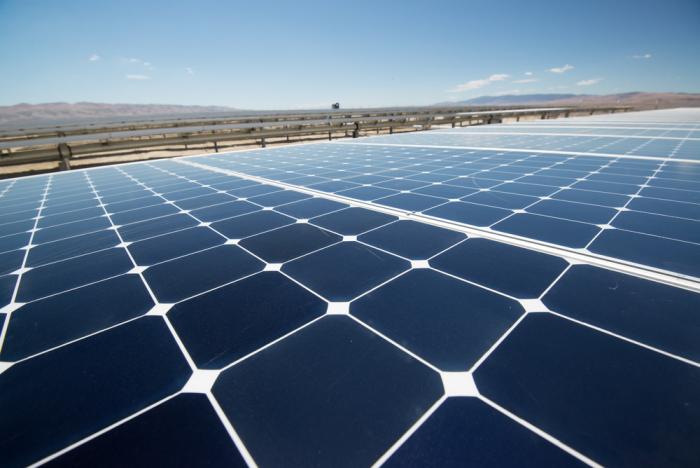 Learn about SunPower Solar Panels