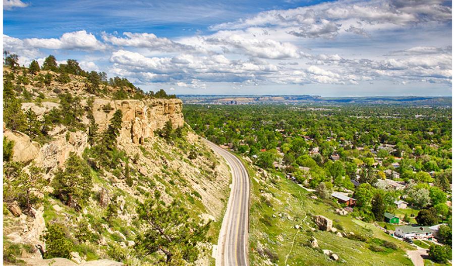 Billings, Montana