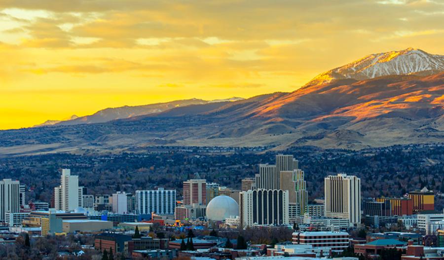 Reno, Nevada