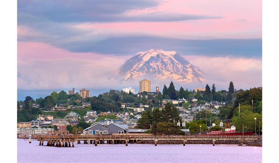 Tacoma, Washington