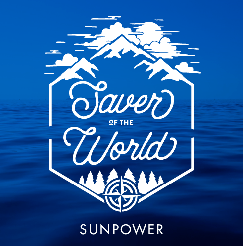 SunPower World Saver