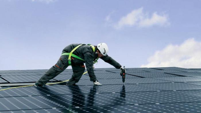 Choosing Home Solar Installer