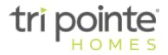 Tri Pointe Homes logo