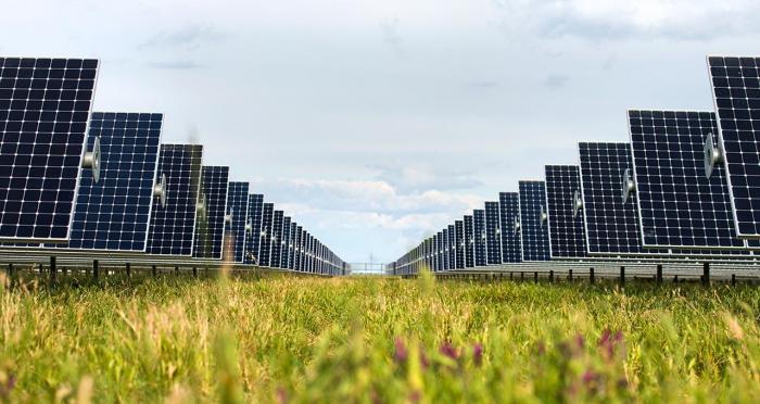 SunPower is part of a new program to recycle solar panels in the United States.