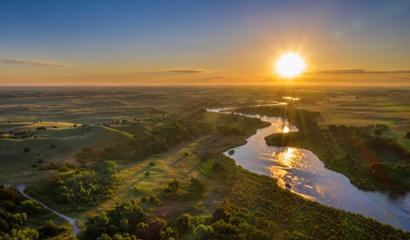 Nebraska