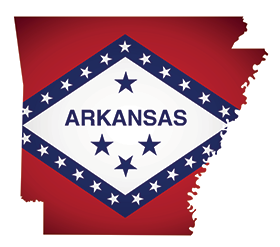 arkansas solar