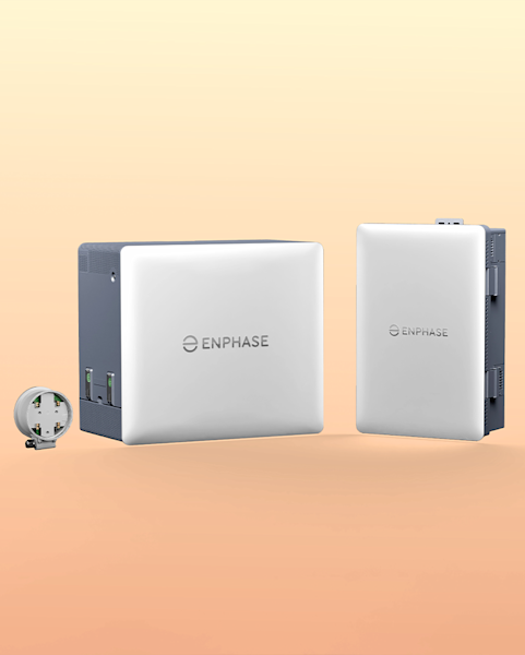 Intelligent Energy Capture and Control