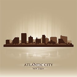 The state of solar in Atlantic City