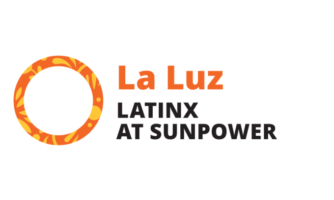 La Luz - LatinX at SunPower Image