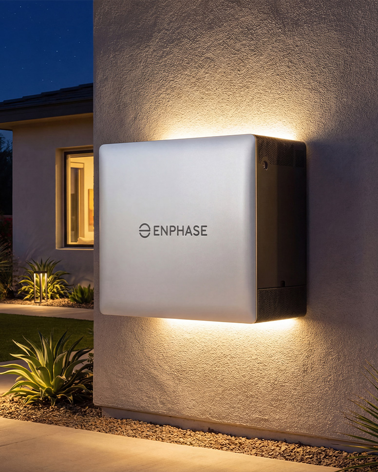 Residential Solar Systems
