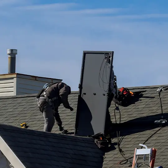 The SunPower Difference