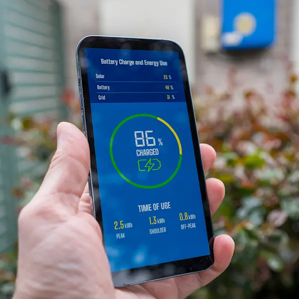 Maximize Your Solar Investment with Enphase IQ Battery 10C