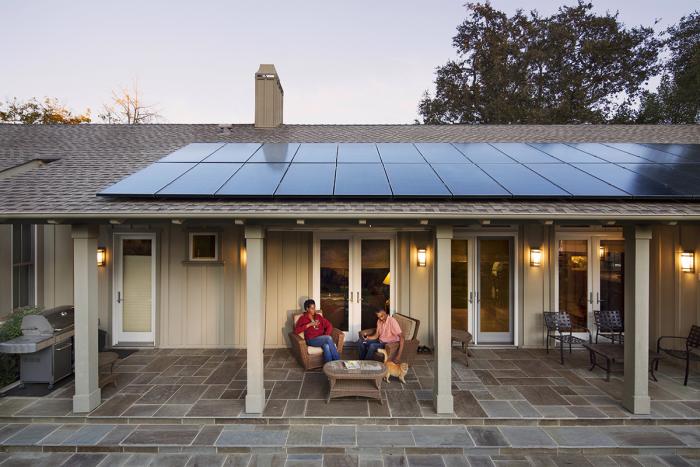 Answers to your questions about going solar.