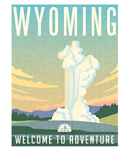 Wyoming solar