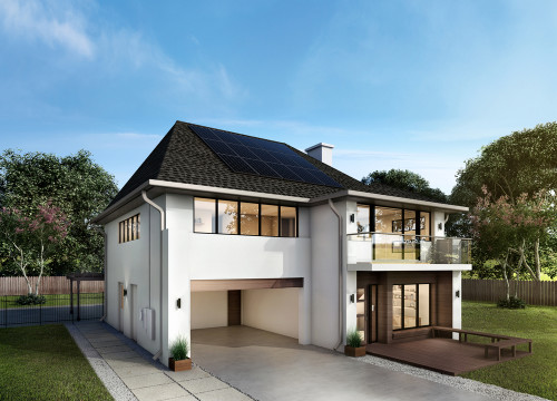 house-with-solar-plus-storage-rendering
