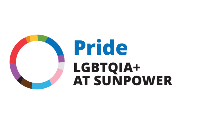 Pride - LGBTQIA+ at SunPower Image