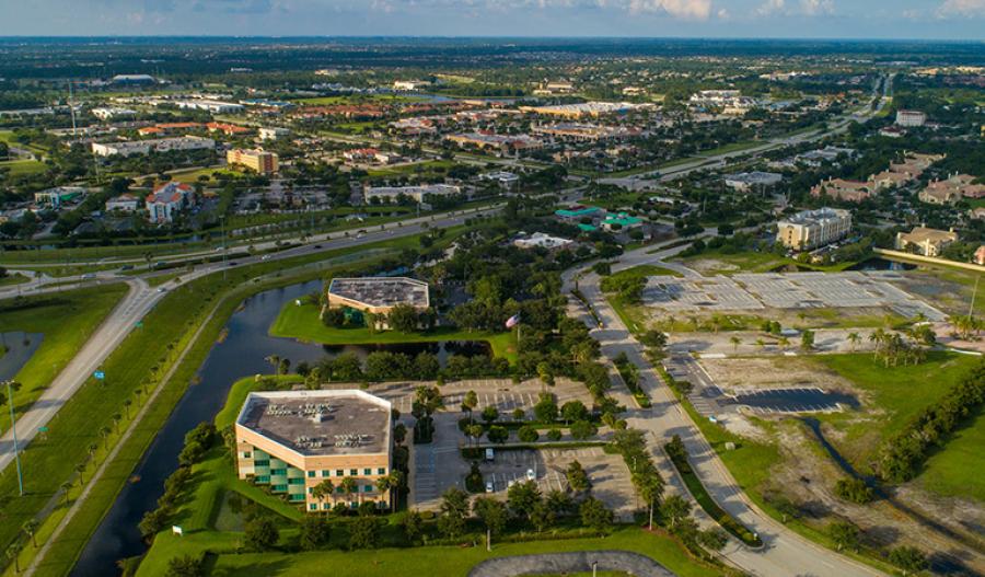 Port St. Lucie, Florida