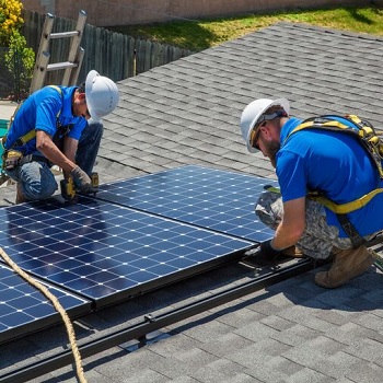 Learn about SunPower Solar Panels