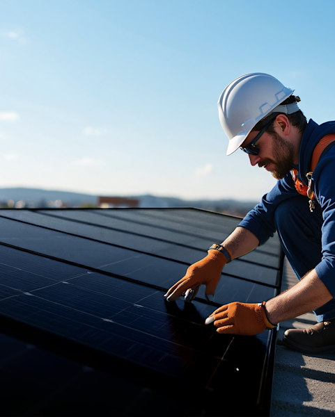 Local Solar Expertise