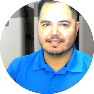  Sal Ponce, Product Manager, Energy Storage