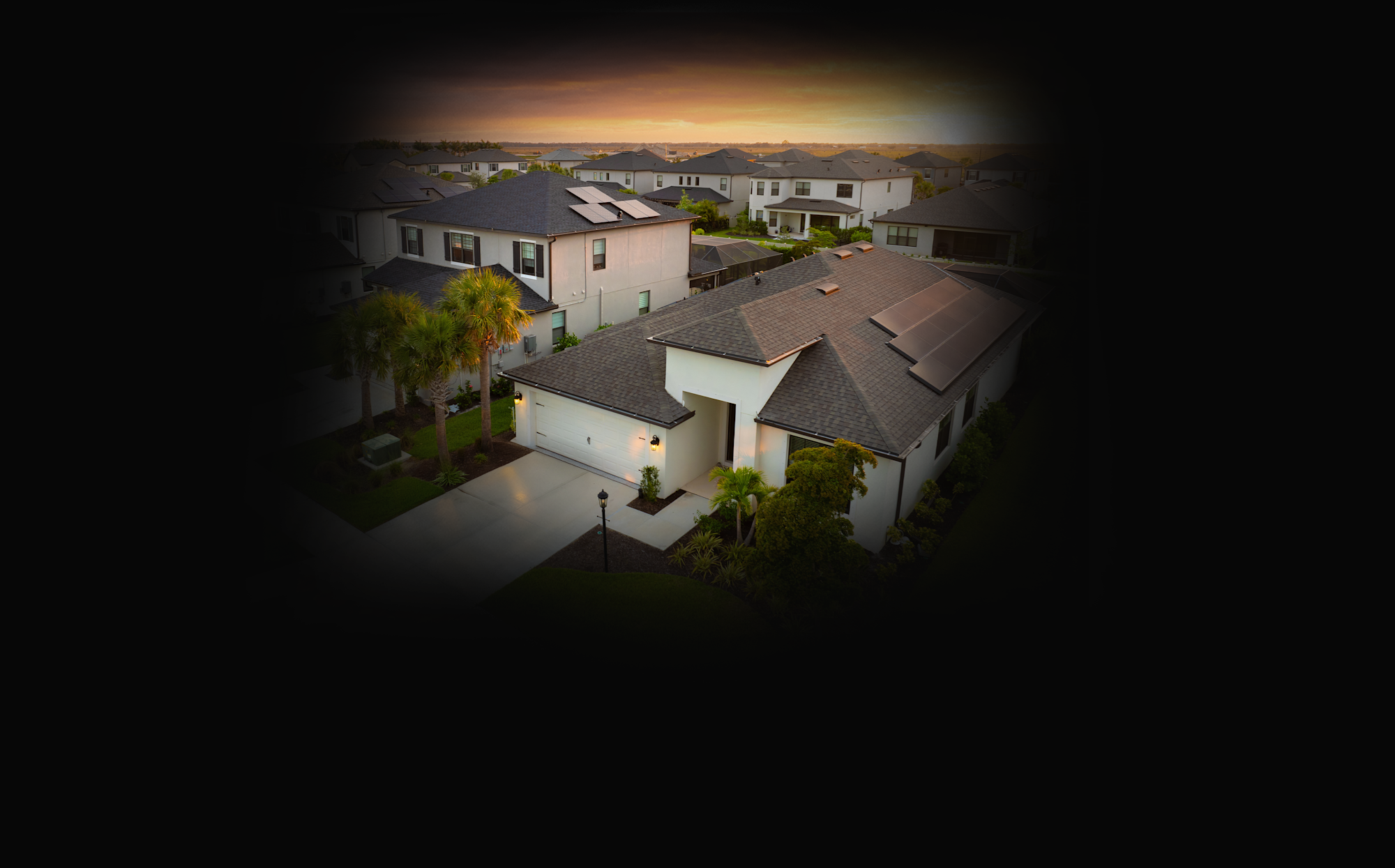 Simple Solar for Homebuilders, Better Solar for Your Customers