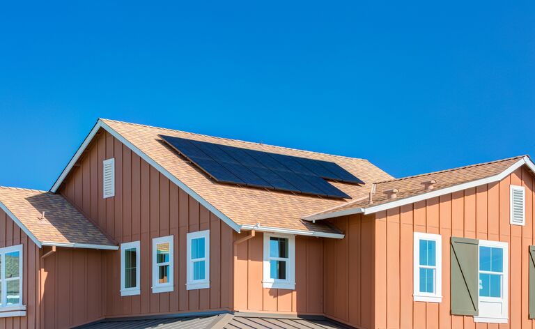 SunPower Home Solar 