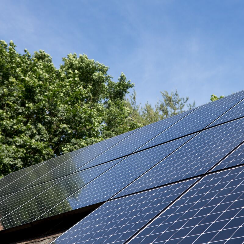 Learn about SunPower Solar Panels