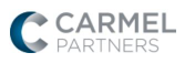 Carmel Partners logo