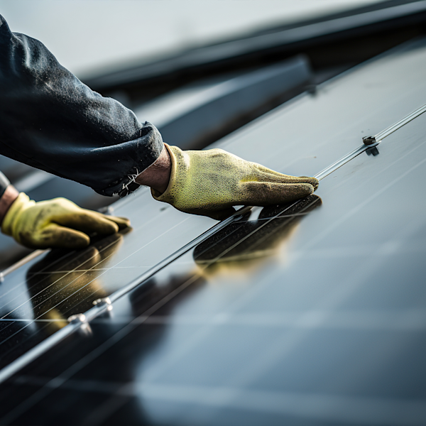 Top Choice Contractor for Multifamily Construction