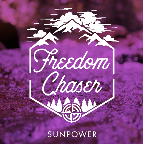 SunPower Freedom Chaser