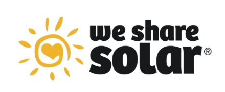 We Share Solar