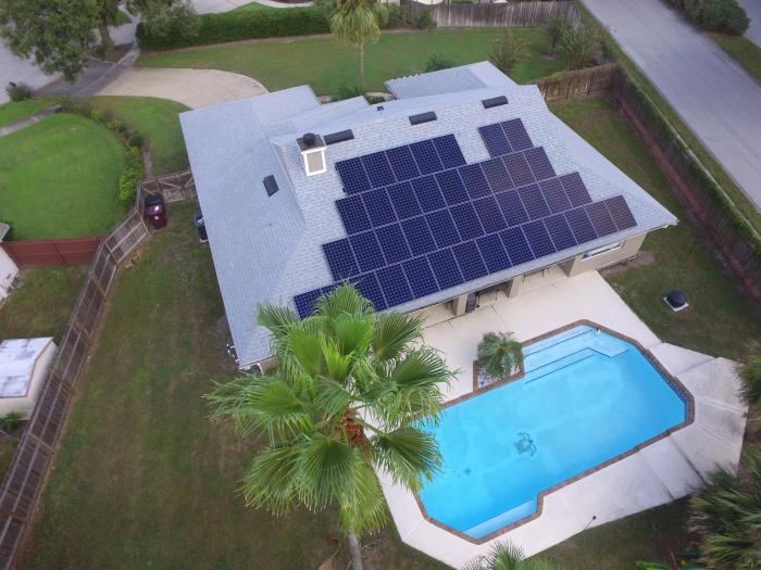 SunPower by esaSolar is expanding its footprint in Central Florida by becoming a SunPower Master Dealer.