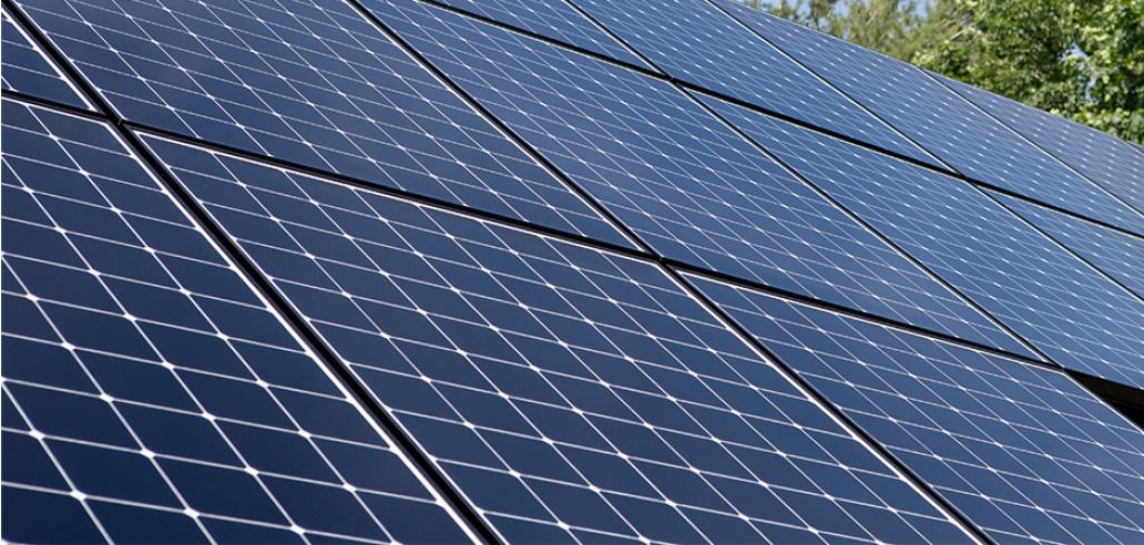 500W Mono Solar Panel Home Solar System for Puerto Rico - China Solar Panel,  Monocrystalline Solar Panel