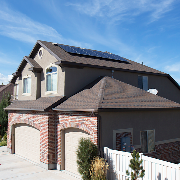 Discover Why Homeowners Rely on SunPower 