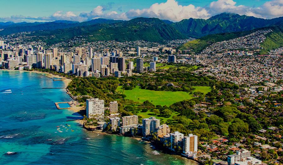 Honolulu, Hawaii