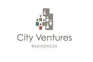 City Ventures Residences logo