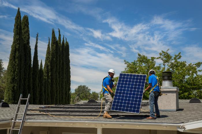 SunPower has a new Solar Installation Ebook.